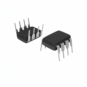 ATTINY45-20PI 8 DIP Embedded Electronic Chips Component Original - Product Image 1