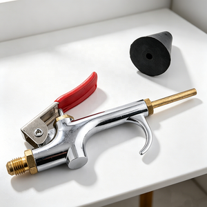 Boquilla <span class=keywords><strong>de</strong></span> pistola para conductos <span class=keywords><strong>de</strong></span> aire acondicionado, Pistola pulverizadora con convertidor <span class=keywords><strong>de</strong></span> tres vías, Boquillas <span class=keywords><strong>de</strong></span> inyección <span class=keywords><strong>de</strong></span> combustible, Accesorios <span class=keywords><strong>de</strong></span> limpieza sin desmontaje - Product Image 6