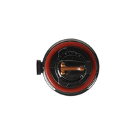 CN360 2024 Nouvelle Ampoule de Réglage Blanc Doré H11 Ampoule de Phare Led Réglable pour Voiture