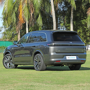 Nuovo SUV Li Auto L8 2025, Veicolo Elettrico ad Alta Velocità e Ibrido a Nuova Energia 4x4, Auto L7 L9 Lixiang One - Product Image 4