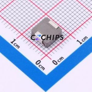 IHLP2525CZER100M5A ตัวเหนี่ยวนำไฟฟ้า 2525 ( ค่าความเหนี่ยวนำ: 10uH )( ความแม่นยำ: 20% กระแสไฟฟ้าที่กำหนด: 4A ) - Product Image 2