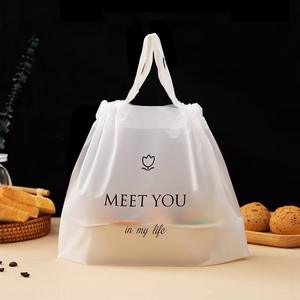 ถุงพลาสติกแบบหูรูดสำหรับใส่อาหารจำ<span class=keywords><strong>น</strong></span>วนมากส่งตรงจากโรงงาน - Product Image 6