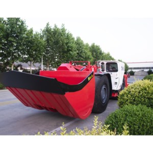 अन्य खनन मशीन TC-614 डाना ट्रांसमिशन डीजल भूमिगत स्वर्ण खनन उपकरण - Product Image 5