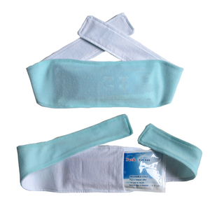 <span class=keywords><strong>Bolsa</strong></span> <span class=keywords><strong>de</strong></span> Hielo Fría <span class=keywords><strong>para</strong></span> Uso Doméstico <span class=keywords><strong>para</strong></span> Reducir la Fiebre, Bajar la Temperatura Corporal <span class=keywords><strong>y</strong></span> Refrescarse Compresa <span class=keywords><strong>de</strong></span> <span class=keywords><strong>Gel</strong></span> Frío - Product Image 2