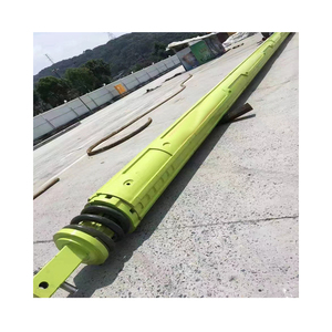 Bauer nueva máquina de perforación rotativa ISO9001 certificado apilamiento Rig Kelly Bar maquinaria de construcción repuestos - Product Image 1