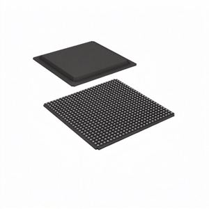 Acheter en ligne des composants électroniques XC6SLX75T-N3FG676C 676 BGA intégrés – Distributeur agréé - Product Image 1