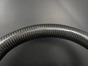 Fibre <span class=keywords><strong>de</strong></span> carbone véritable pour volant, palettes <span class=keywords><strong>de</strong></span> changement <span class=keywords><strong>de</strong></span> vitesse bleues, cuir perforé pour Volkswagen Golf 8 MK8 R GTI CC Passat - Product Image 2