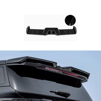 Pour Chery Jetour Traveler T1 TPE Coussin de dossier Tapis de coffre pour accessoires de modification de véhicule pour accessoires Jetour