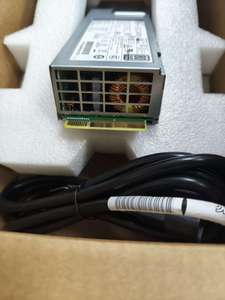 HPE P38995-B21 800W Flex Slot Platinum Hot Plug LH ชุดจ่ายไฟสำหรับเซิร์ฟเวอร์โปรไลอันท์ เจน 10 พลัส - Product Image 4