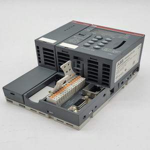Module de couplage factice PM590-ETHD5CPUW 1SAP150000R02712MB2410WCPUModule PLC - Product Image 3