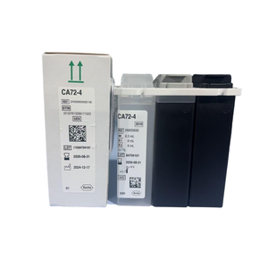 Réactif tumoral d'électrochimiluminescence de Roche <span class=keywords><strong>PSA</strong></span> + CA724 + FPSA - Product Image 5