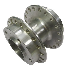 Mozzo dell'arciere sturmey con lavorazione CNC personalizzata professionale - Product Image 4