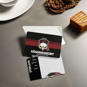 Tarjetas de Visita de PVC Personalizadas en Tamaño CR80 con Color Pantone, Impresión Offset para Diseño de Tarjetas de Membresía VIP - Product Image 3