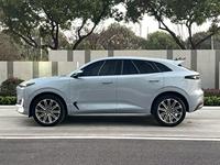 Voiture à essence Changan Uni-K 2020-2023, modèle économique en stock - Changan UNIK