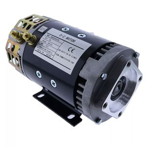 <span class=keywords><strong>48V</strong></span> motore elettrico 48504GT 48504 per motore Z-30/20N Z-34/22 Z-34/22N Z-45/22 Z-45/25