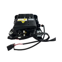 97035815110 97035815111 Kit de suspension pneumatique Pompe de compresseur d'air avec support pour Panamera 970