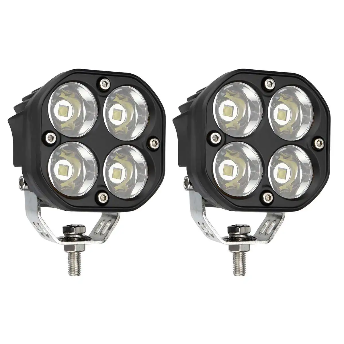 สวิตช์ NO สีขาว