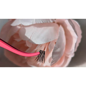 Pestañas Postizas Iseliimuvad Ripsmed Sweet Angel - Material PET/PBT, Longitudes de 8/10/12/14 mm - Product Image 2