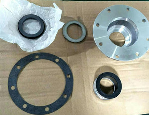Kit de Sello del Eje Ecoice de Posventa para Compresor 4V660 de <span class=keywords><strong>Hispacold</strong></span>, Repuesto de Aire Acondicionado para Autobús 4200538 - Product Image 2