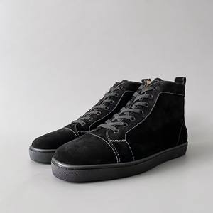 Nueva Tendencia, Zapatos de Diseñador de Calidad Exquisita, Zapatos Planos Transpirables con Suela Roja, Zapatos Deportivos Casuales de Moda para Hombre y Mujer - Product Image 3