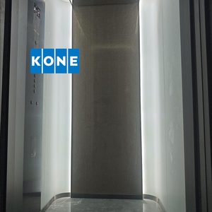 Ascensor Residencial Moderno KONE para 8 Personas, Nuevo Sistema de Accionamiento por Corriente Alterna para Uso en Hogares, Hoteles, Apartamentos y Fábricas - Product Image 4