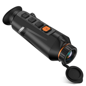 Caméra thermique portative 640*512 avec objectif 50Hz et 25mm, étanche IP67 pour la chasse, la recherche en extérieur, vision nocturne monoculaire 640x51 - Product Image 1