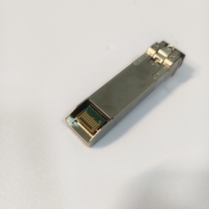 Aruba-tương thích j9150d mô-đun quang học 10gbase-sr 850nm 300M Duplex LC MMF SFP + thu phát đa sợi quang thiết bị - Product Image 2