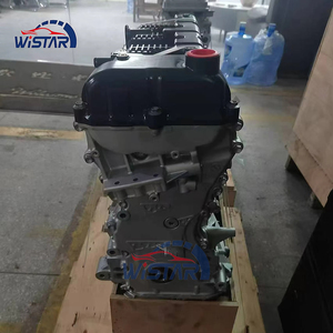 Nuovo Motore Nudo J24B 2.4L per <span class=keywords><strong>Suzuki</strong></span> Grand <span class=keywords><strong>Vitara</strong></span> <span class=keywords><strong>4</strong></span> Cilindri Benzina Kit di Ricostruzione Equator XL-7 Ertiga 2005-2006 J24A J20A J20B - Product Image 4