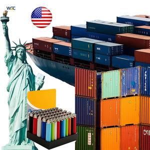 Профессиональные морские перевозки DG-грузов в США 	 Логистика B2B в Китае: экспедитор, доставка из Китая в США, агент по дропшиппингу - Product Image 1