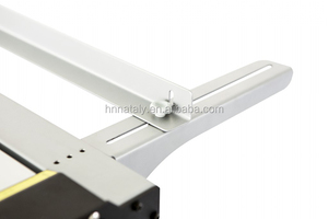 Macchina Piegatrice Manuale Portatile per Plastica, Plexiglass, PVC, PPCS, Strumento per Piegatura a Caldo di Fogli Acrilici - Product Image 4