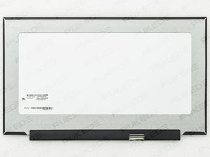 Écran LCD pour ordinateur <span class=keywords><strong>portable</strong></span> <span class=keywords><strong>17</strong></span>.3 "144Hz LP173WFG-SPB2 adapté LP173WFG SPB1 SPB3 pour <span class=keywords><strong>HP</strong></span> <span class=keywords><strong>17</strong></span>-CD 17T-CD IPS panneau FHD 1920x1080 40pin EDP - Product Image 2