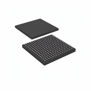 256 LBGA Buy Electronics Components Online LPC18S30FET256E Authorized Distributor Embedded - Product Image 1