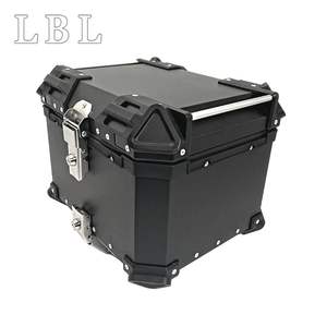 Boîte arrière de <span class=keywords><strong>moto</strong></span> pour HONDA CROSS CUB 110 - Product Image 4