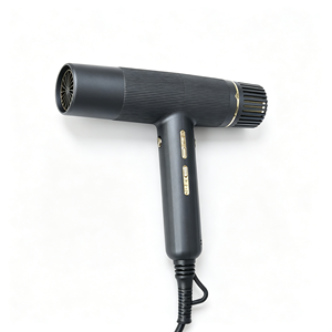 ไดร์เป่าผม T Shapre Professional ความเร็วสูง 110000 รอบต่อนาที 1600 วัตต์ มอเตอร์ BLDC สำหรับใช้ในครัวเรือน - Product Image 3