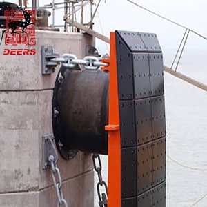 Deers Biển Cao Su Supper Cell <span class=keywords><strong>Fender</strong></span> Cho Dock <span class=keywords><strong>Jetty</strong></span> - Product Image 6