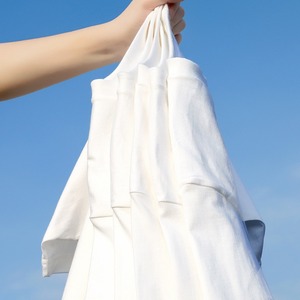 T-shirt da uomo in puro cotone a maniche corte, pesante 230g, traspirante, anti-umidità, stile Hong Kong, collo ampio, logo personalizzabile - Product Image 4