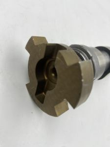 เพลาลูกเบี้ยว AUFERAY คุณภาพสูง ทนทาน ใช้แทนของแท้ได้โดยตรง รหัส OE 9806753180 สำหรับ Peugeot 408 C4 อะไหล่แท้จากโรงงาน ชิ้นส่วนเครื่องยนต์ - Product Image 3