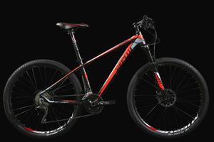 Vélo de montagne SUNPEED STORM entièrement en aluminium / bicicleta - Product Image 2