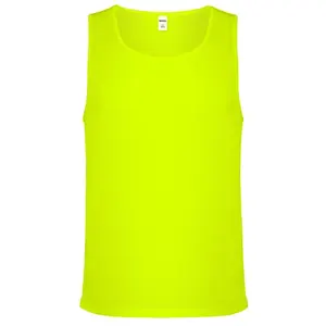 เสื้อกล้ามสเต็ป  สินค้ากีฬาแบบสั่งทำพิเศษ - Product Image 1