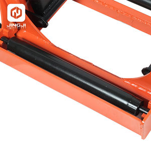 Fourniture directe d'usine briseur de perle de pneu d'air de haute qualité outil de pression de pneu R 22.5 pince de pneu pneumatique - Product Image 5