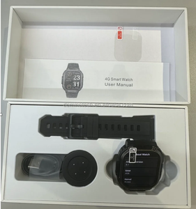 Reloj Inteligente de Tendencia 2025 con Ranura para Tarjeta SIM y Cámara, Smartwatch 5G 4G Android con Play Store, Llamadas y GPS, IP68 - Product Image 6