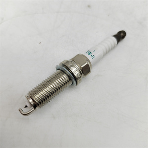 WLBTR ILKAR7B11 4912 Bujías para <span class=keywords><strong>Lexus</strong></span> NX200 Toyota Corolla E15 Vios Yaris P15 - Product Image 3