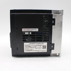 3G3MX2-A4007 4015 4022 4040 4075 4004 4150-ZV1สามเฟส380โวลต์200วัตต์3G3MX2-A4030-ZV1 - Product Image 3