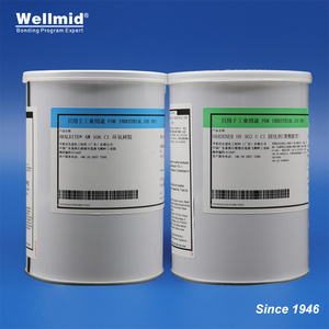 Araldite aw106 Epoxy Resin Huntsman Hardener hv953u cường độ cao công nghiệp xây dựng chế biến gỗ cấu trúc dính trái phiếu - Product Image 6