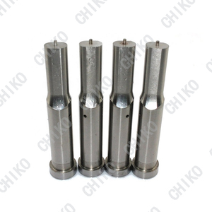 ISO 8020 Dayton Ejector Punzones AJH/AJK/<span class=keywords><strong>AJJ</strong></span>/AJN/AJV/AJX/AJL/AJO/AJR/AJY/AJZ Piezas de molde de troquel Fabricante - Product Image 2