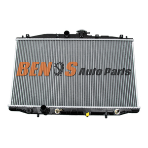 Radiatore per HONDA Accord <span class=keywords><strong>CL</strong></span> EURO 2.4L <span class=keywords><strong>Auto</strong></span> Manuale 2003-02/2008 Radiatori - Product Image 3