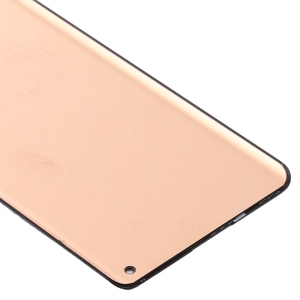 จอแอลซีดี AMOLED ของแท้สำหรับ <span class=keywords><strong>OPPO</strong></span> หา <span class=keywords><strong>X2</strong></span>/ค้นหา <span class=keywords><strong>X2</strong></span> <span class=keywords><strong>Pro</strong></span> พร้อมจอประกอบแบบเต็มรูปแบบ - Product Image 4