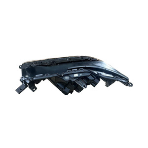For Toyota BZ4X 2023-2024 High Configuration <b>LED</b> <b>Headlight</b> Assembly Front Headlamp - Product Image 4