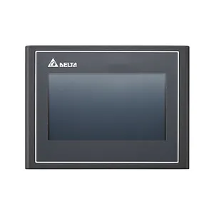 Delta DOP-100 Serie HMI Touch Screen DOP-110CS 10,1 Zoll