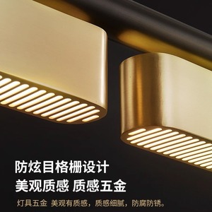 Italian Designer Simple Postmodern Luxury Pendant <b>Light</b> Minimalist Restaurant Chandelier for <b>Dining</b> Room Bar Counter Showroom - Product Image 2